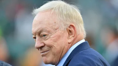 New NFL Draft trade partner emerges for Cowboys (and they check every box)