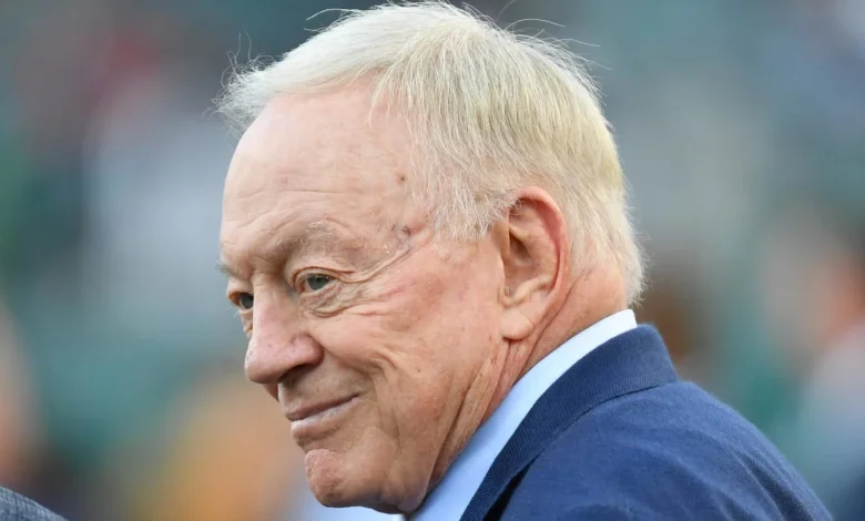 New NFL Draft trade partner emerges for Cowboys (and they check every box)