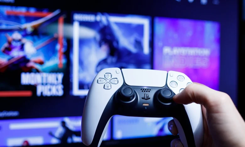 New PS5 dashboard leaks and it looks like the PS4 in the best possible way