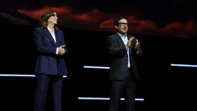 New Paramount Heads Dana Goldberg, Josh Greenstein Set Film Agenda