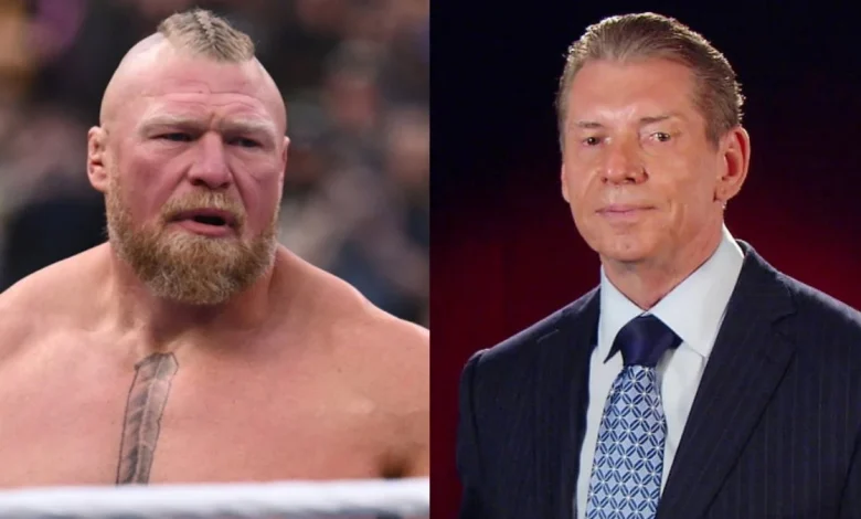 New Sexual Allegations Against Vince McMahon & WWE Involving Brock Lesnar & More