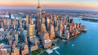 New York City 2026 Poll: Mamdani Posts Positive Approval at 100 Days, but Majority Say NYC on Wrong Track