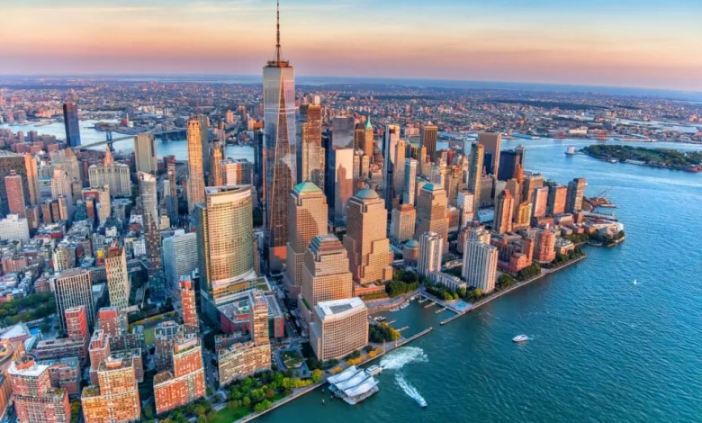 New York City 2026 Poll: Mamdani Posts Positive Approval at 100 Days, but Majority Say NYC on Wrong Track