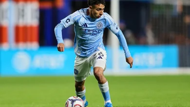 New York City FC vs FC Cincinnati: Odds, Spread, and Total
