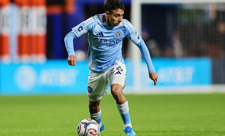 New York City FC vs FC Cincinnati: Odds, Spread, and Total