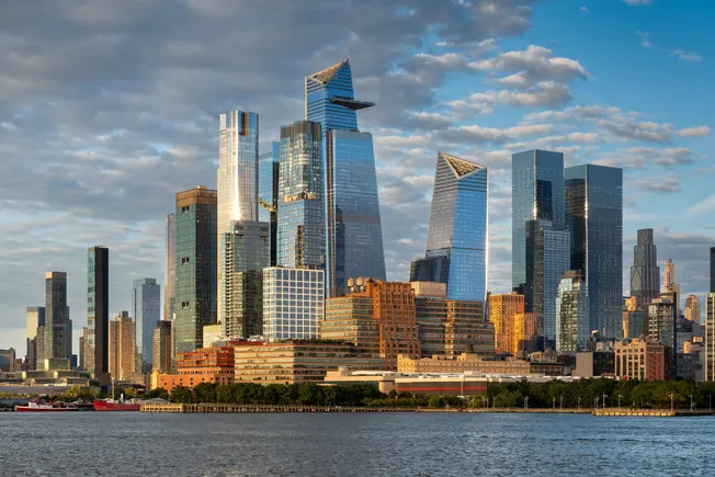 New York City to open municipal grocery store in 2027