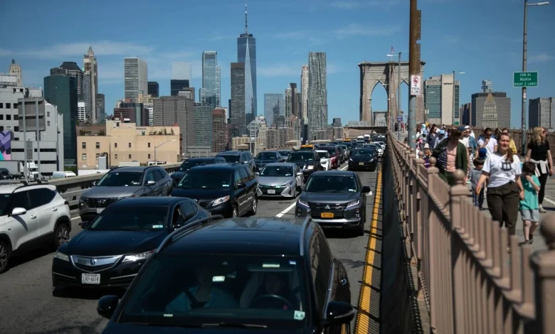 New York Families Need Over $125,000 in Income to Live in Any Borough