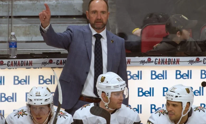 New York Islanders Fire Patrick Roy, Hire Peter DeBoer – Pro Hockey Rumors