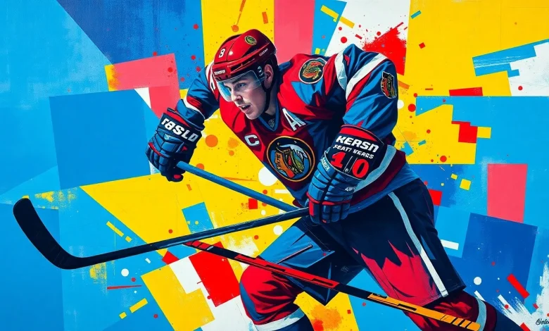 New York Islanders Select Matthew Schaefer First Overall in 2026 NHL Draft