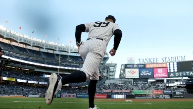 New York Yankees vs. The Athletics: Ryan Weathers vs. Jeffrey Springs