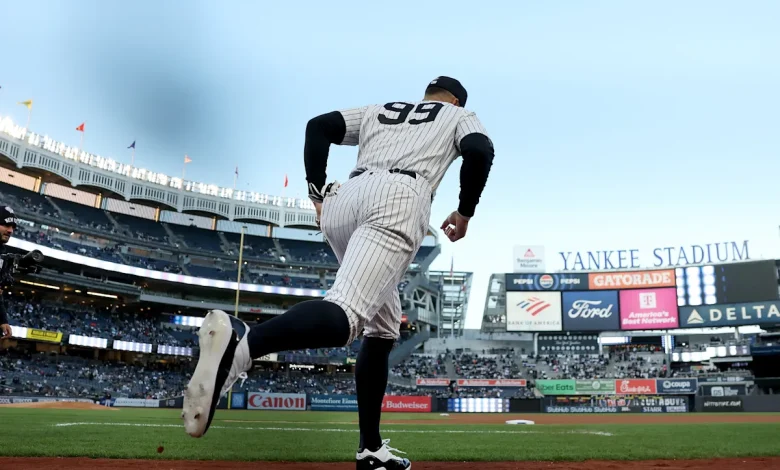 New York Yankees vs. The Athletics: Ryan Weathers vs. Jeffrey Springs