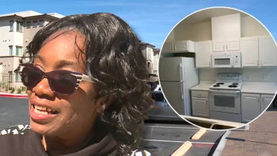 New affordable housing community opens in Southwest Las Vegas, offering relief for local families