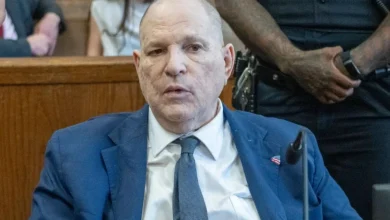 New creepy Harvey Weinstein remark revealed by prosecutors moments before start of 3rd NYC sex crimes trial