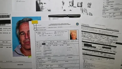 New details about Epstein's lenient plea deal and jail term emerge from DOJ files