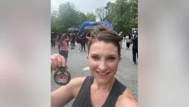 New details emerge on suspect, victim in DeKalb attacks