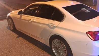 New driver from Surrey caught going nearly three times speed limit in Abbotsford