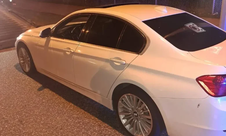 New driver from Surrey caught going nearly three times speed limit in Abbotsford