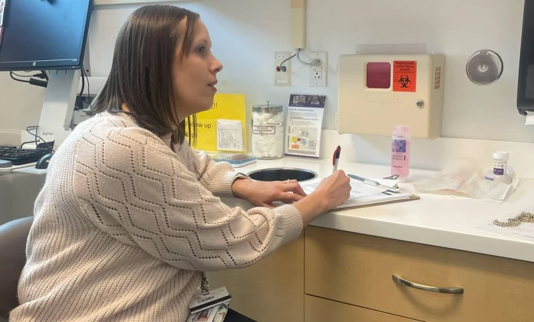 New federal Medicaid rules require 1 month of work. Some states demand more.