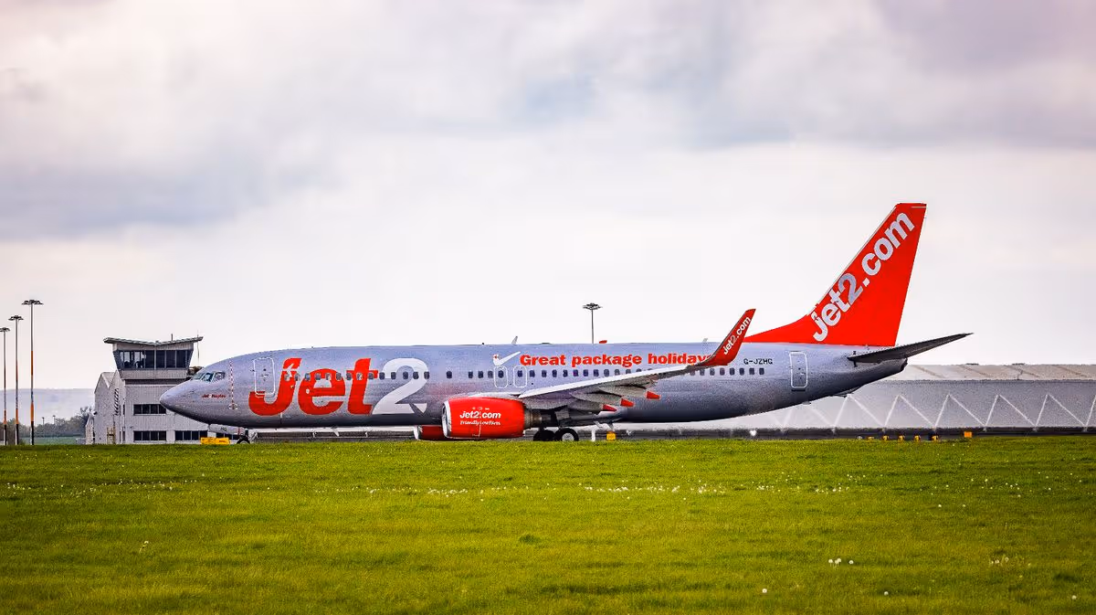 New flights from East Midlands Airport to 'incredible city' starting next year