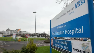New hospital land purchase complete despite 10-year delay in construction | ITV News