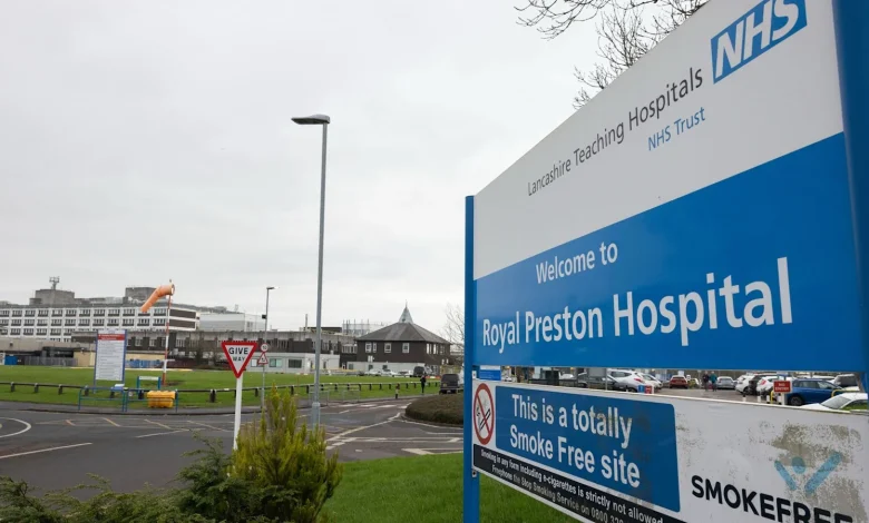 New hospital land purchase complete despite 10-year delay in construction | ITV News