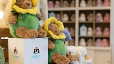 New shop opens at Castle Howard stocking ‘beautiful gifts’