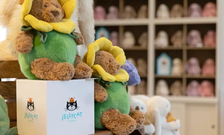New shop opens at Castle Howard stocking ‘beautiful gifts’