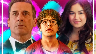 New shows & movies to watch this weekend: 'XO, Kitty' on Netflix, 'Pizza Movie' on Hulu + more