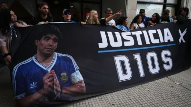 New trial over death of soccer icon Maradona begins after first case ended in scandal. Here’s what to know