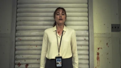 New ‘Longlegs’ Film With Nicholas Cage In The Works At Paramount