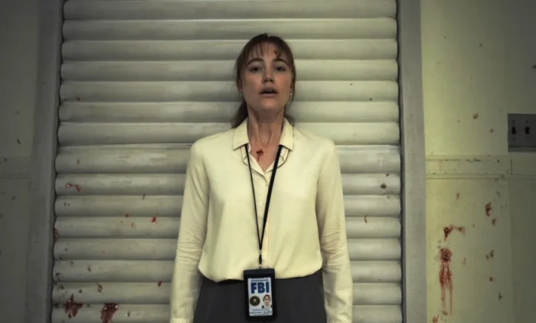 New ‘Longlegs’ Film With Nicholas Cage In The Works At Paramount