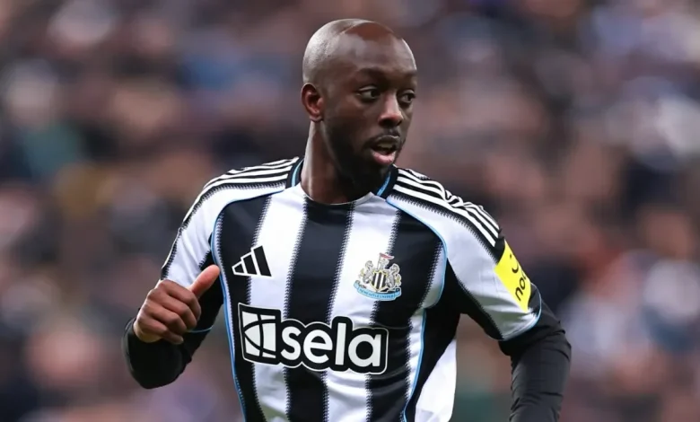 Newcastle face making £35m loss if they offload flop striker