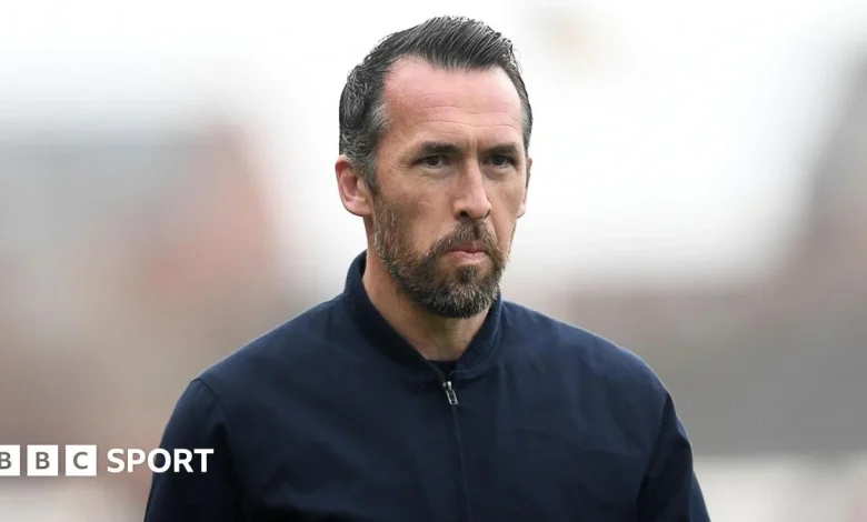 Newport County news: Exiles have 'honest words' after Crawley Town loss