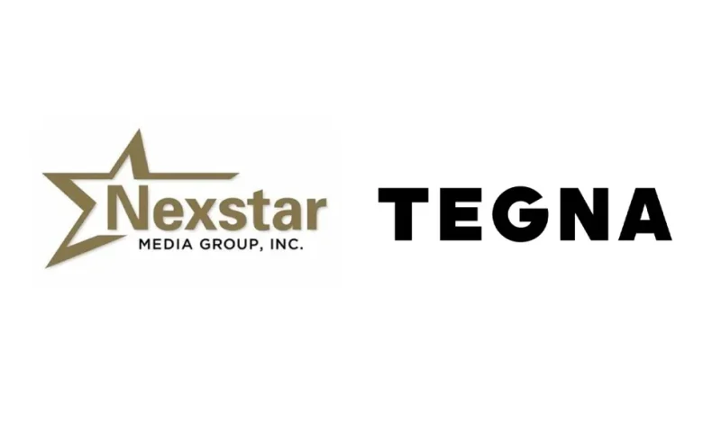Nexstar Tells Judge Aspects Of Tegna Merger "Cannot Be Reversed"