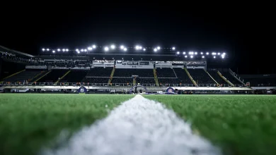 📋 Neymar and Gabigol start! Santos set for Sula test