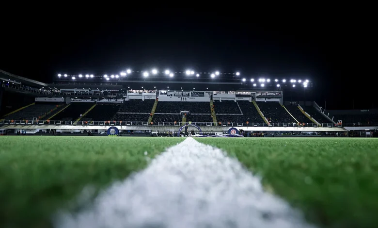 📋 Neymar and Gabigol start! Santos set for Sula test