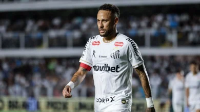 Neymar suma minutos con Santos y Ancelotti abre la puerta en Brasil