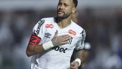 Neymar’s camp, FC Cincinnati engage in preliminary discussions: Sources