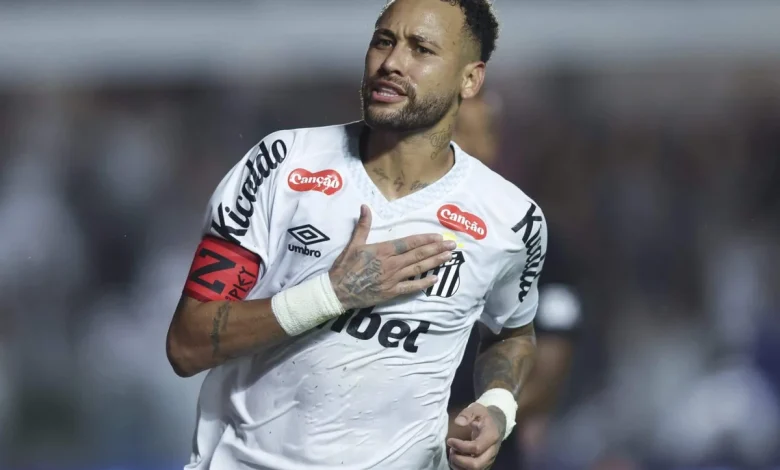 Neymar’s camp, FC Cincinnati engage in preliminary discussions: Sources