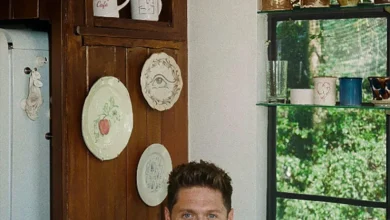 Niall Horan Shares ‘Favorite’ New Single, ‘Little More Time’