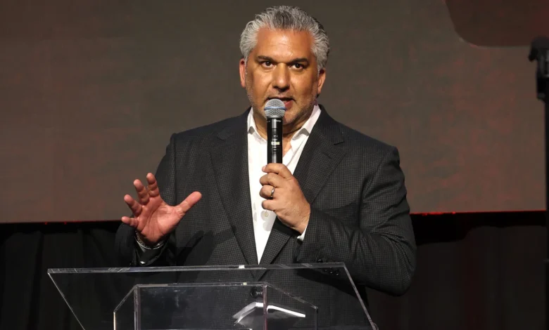 Nick Khan Details Discussion With Triple H & Shawn Michaels On WWE's Future