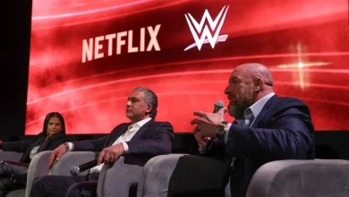 Nick Khan Reveals Conversation with Triple H & Shawn Michaels on Developing Younger Superstars Post-WrestleMania 41
