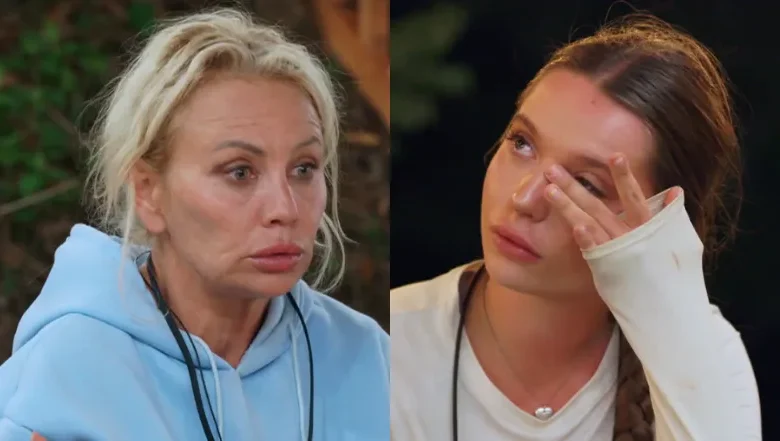 Nicol Pniewska gorzko o relacji z ojcem. Tak miał o niej powiedzieć