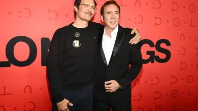 Nicolas Cage Returning for 'Longlegs' Sequel From Osgood Perkins