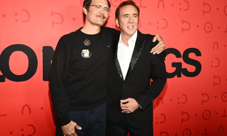 Nicolas Cage Returning for 'Longlegs' Sequel From Osgood Perkins