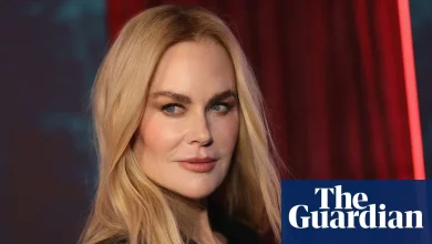 Nicole Kidman reveals she is training to become a death doula to ‘provide solace and care’ to dying