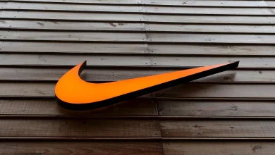 Nike removes ‘walkers tolerated’ ad from Newbury Street store after blowback