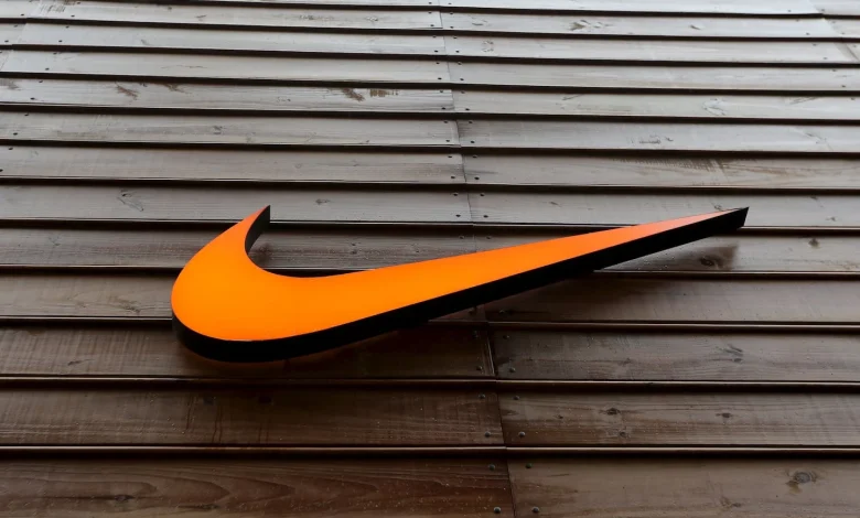 Nike removes ‘walkers tolerated’ ad from Newbury Street store after blowback