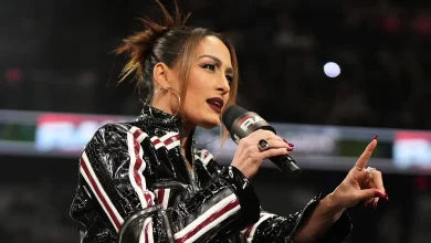 Nikki Bella's Injury Reportedly Leading to Huge Return at WrestleMania 42