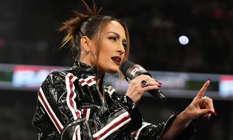 Nikki Bella's Injury Reportedly Leading to Huge Return at WrestleMania 42